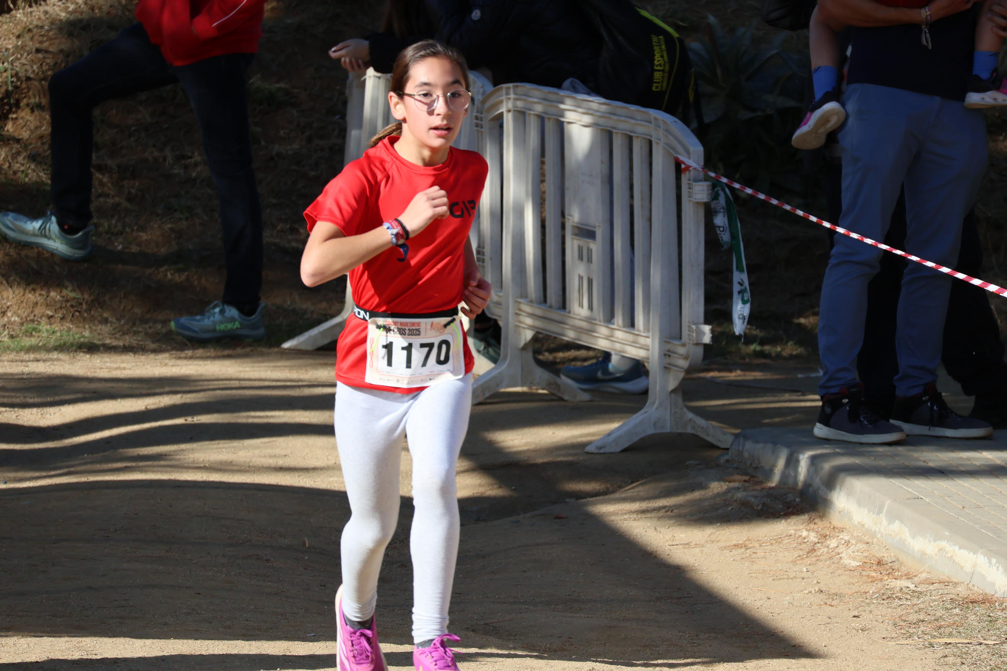 Club Atletisme Badalona - 